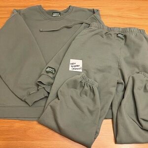 Daily Drills DD green set